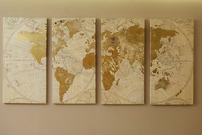 Valena Stylish Home -15 min to Elafonisi