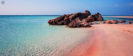 Valena Stylish Home -15 min to Elafonisi