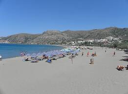 Valena Stylish Home -15 min to Elafonisi