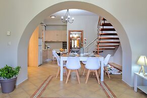 Valena Stylish Home -15 min to Elafonisi