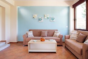 Valena Stylish Home -15 min to Elafonisi