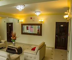 Korimarka Suite Hotel