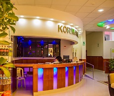 Korimarka Suite Hotel