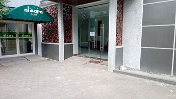 Alzara Hotel