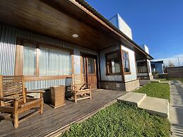 Patagonia Austral Suites