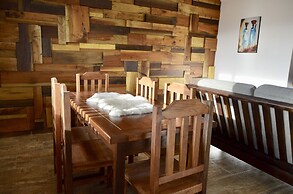 Patagonia Austral Suites