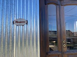 Patagonia Austral Suites