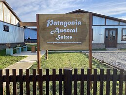 Patagonia Austral Suites