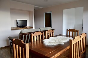 Patagonia Austral Suites