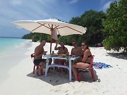 Magic Life Guest House