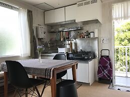 Yuigahama Apart