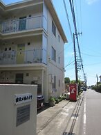 Yuigahama Apart