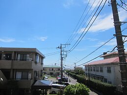 Yuigahama Apart
