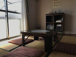 Yuigahama Apart