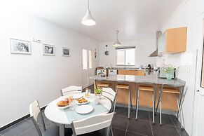 The Blue Pearl - Villa Paul