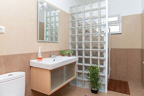 The Blue Pearl - Villa Paul