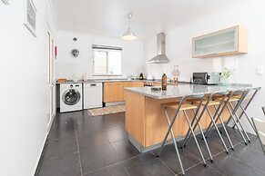 The Blue Pearl - Villa Paul