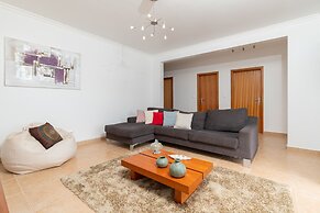 The Blue Pearl - Villa Paul