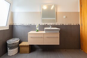 The Blue Pearl - Villa Paul