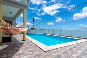 The Blue Pearl - Villa Paul