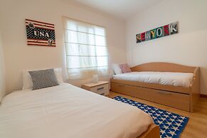 The Blue Pearl - Villa Paul