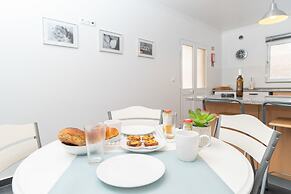 The Blue Pearl - Villa Paul