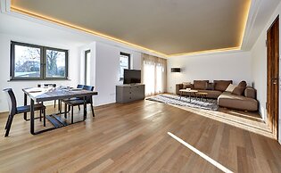 City Suites Murnau