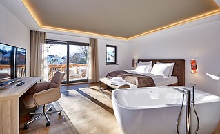 City Suites Murnau
