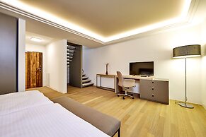 City Suites Murnau