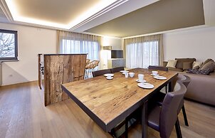 City Suites Murnau