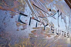 City Suites Murnau