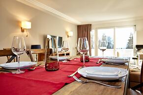 City Suites Murnau