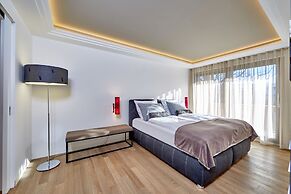 City Suites Murnau