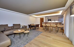 City Suites Murnau
