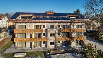 City Suites Murnau