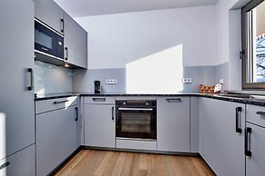 City Suites Murnau