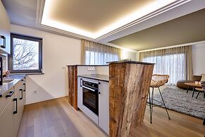 City Suites Murnau