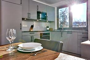 City Suites Murnau