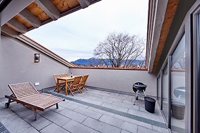 City Suites Murnau