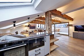 City Suites Murnau