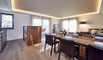 City Suites Murnau