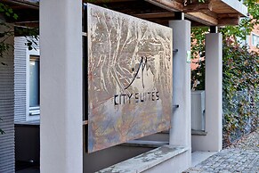 City Suites Murnau
