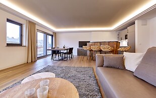 City Suites Murnau