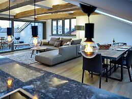 City Suites Murnau