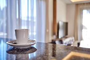 City Suites Murnau