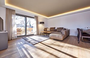 City Suites Murnau