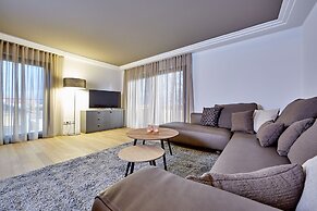 City Suites Murnau