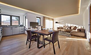 City Suites Murnau