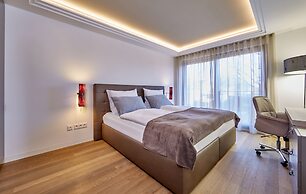 City Suites Murnau