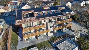 City Suites Murnau